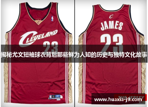 揭秘尤文短袖球衣背后那些鲜为人知的历史与独特文化故事