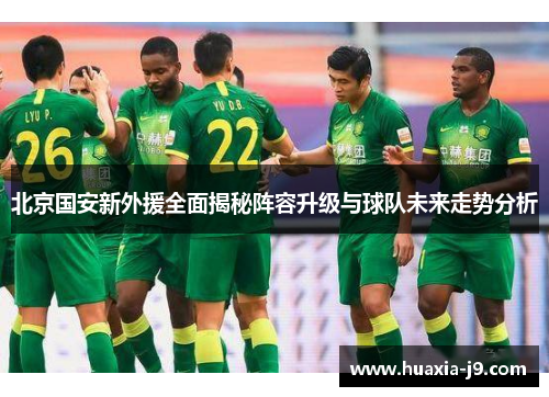 北京国安新外援全面揭秘阵容升级与球队未来走势分析