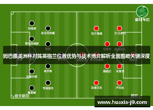 姆巴佩美洲杯对阵英格兰位置优势与战术博弈解析全面前瞻关键深度
